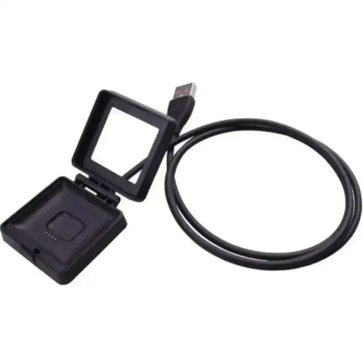 USB Charger Cable for Fitbit Blaze by Habicare