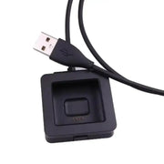 USB Charger Cable for Fitbit Blaze by Habicare