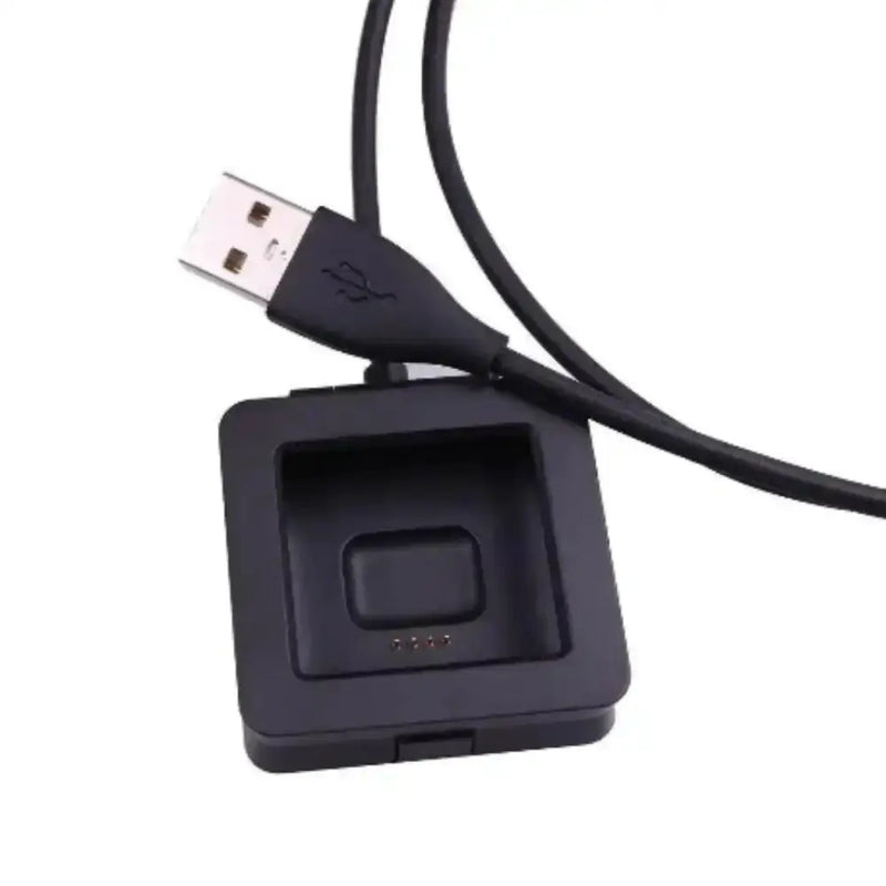 USB Charger Cable for Fitbit Blaze by Habicare