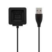 USB Charger Cable for Fitbit Blaze by Habicare