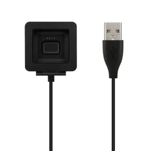 USB Charger Cable for Fitbit Blaze by Habicare