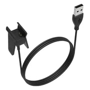 USB Charger Cable for Fitbit Charge 3/4 by Habicare