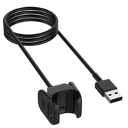 USB Charger Cable for Fitbit Charge 3/4 by Habicare