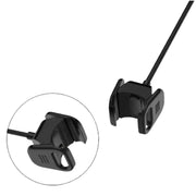 USB Charger Cable for Fitbit Charge 3/4 by Habicare