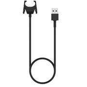 USB Charger Cable for Fitbit Charge 3/4 by Habicare