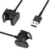 USB Charger Cable for Fitbit Charge 3/4 by Habicare