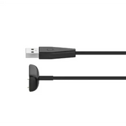USB Charger Cable for Fitbit Charge 5 & 6 by Habicare
