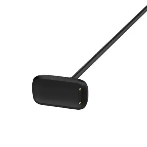 USB Charger Cable for Fitbit Charge 5 & 6 by Habicare