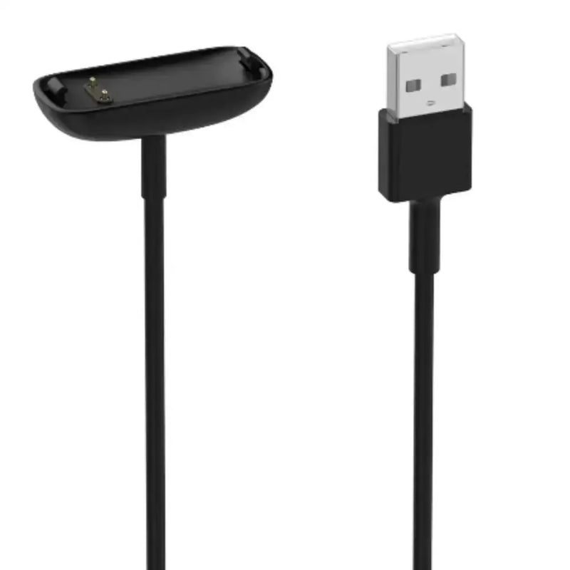 USB Charger Cable for Fitbit Inspire 3 by Habicare