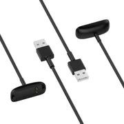 USB Charger Cable for Fitbit Inspire 3 by Habicare