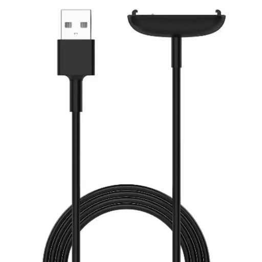 USB Charger Cable for Fitbit Inspire 3 by Habicare