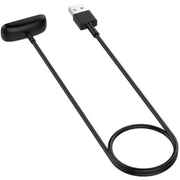 USB Charger Cable for Fitbit Inspire 3 by Habicare