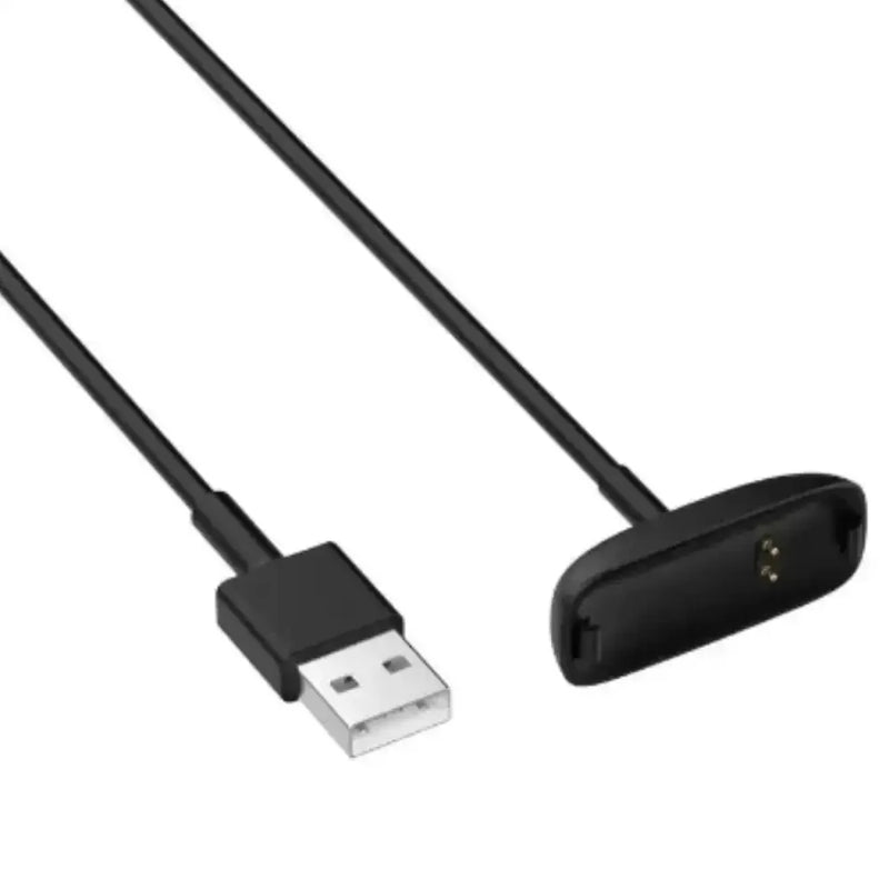 USB Charger Cable for Fitbit Inspire & Ace Series by Habicare
