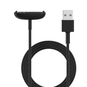 USB Charger Cable for Fitbit Inspire & Ace Series by Habicare