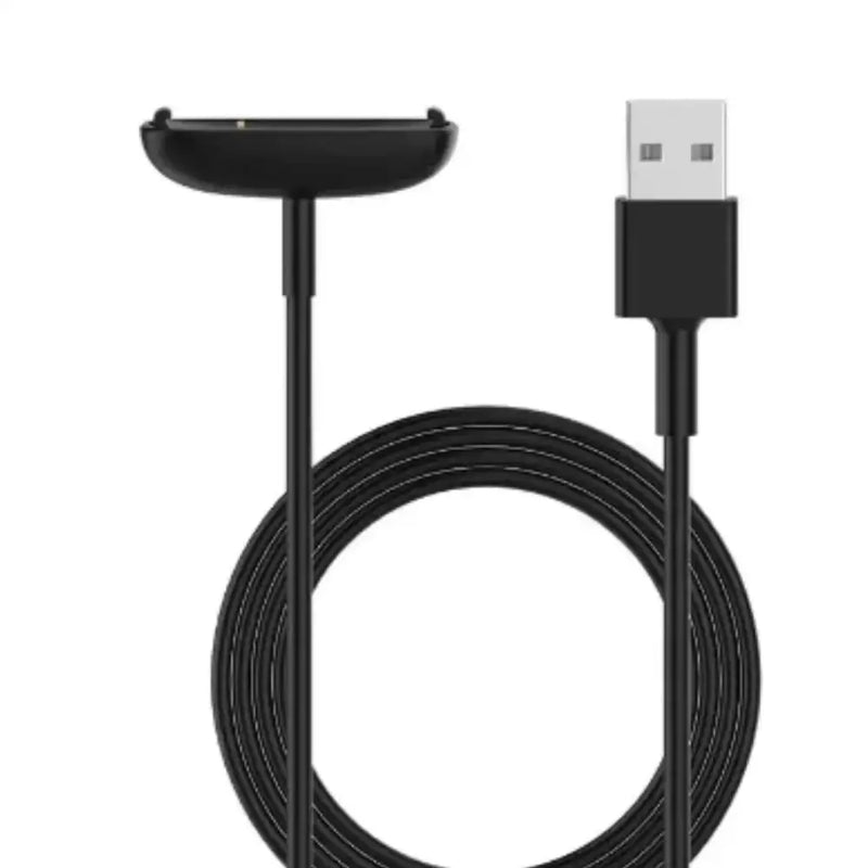 USB Charger Cable for Fitbit Inspire & Ace Series by Habicare