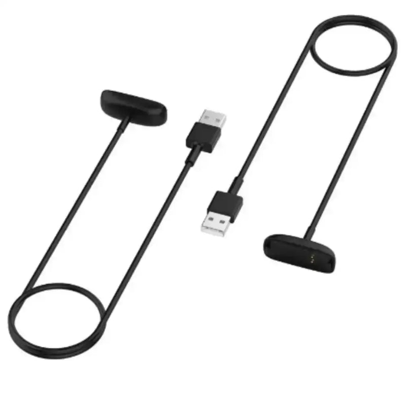 USB Charger Cable for Fitbit Inspire & Ace Series by Habicare