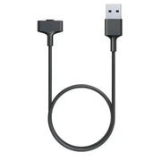 USB Charger Cable for Fitbit Ionic by Habicare