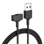 USB Charger Cable for Fitbit Ionic by Habicare