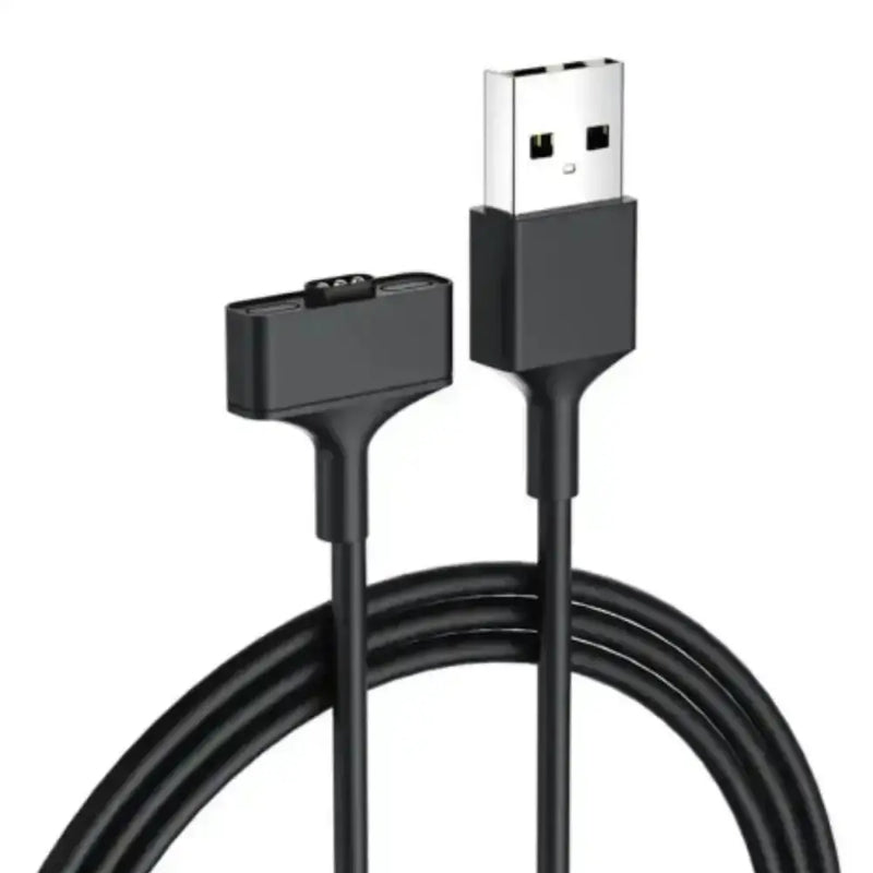USB Charger Cable for Fitbit Ionic by Habicare