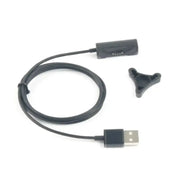 USB Charger Cable for LG Watch Urbane W200 by Habicare