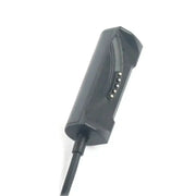 USB Charger Cable for LG Watch Urbane W200 by Habicare