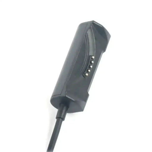 USB Charger Cable for LG Watch Urbane W200 by Habicare