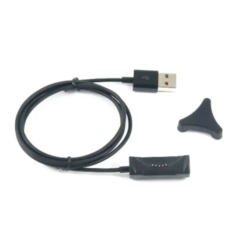 USB Charger Cable for LG Watch Urbane W200 by Habicare