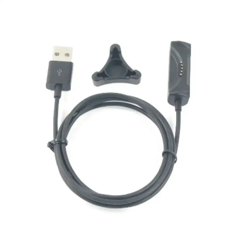 USB Charger Cable for LG Watch Urbane W200 by Habicare