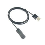 USB Charger Cable for LG Watch Urbane W200 by Habicare