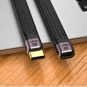 USB Charger Cable for Nokia 5800/5310/N73/N95 (1.5M) by Habicare