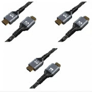 USB Charger Cable for Nokia 5800/5310/N73/N95 (1.5M) by Habicare