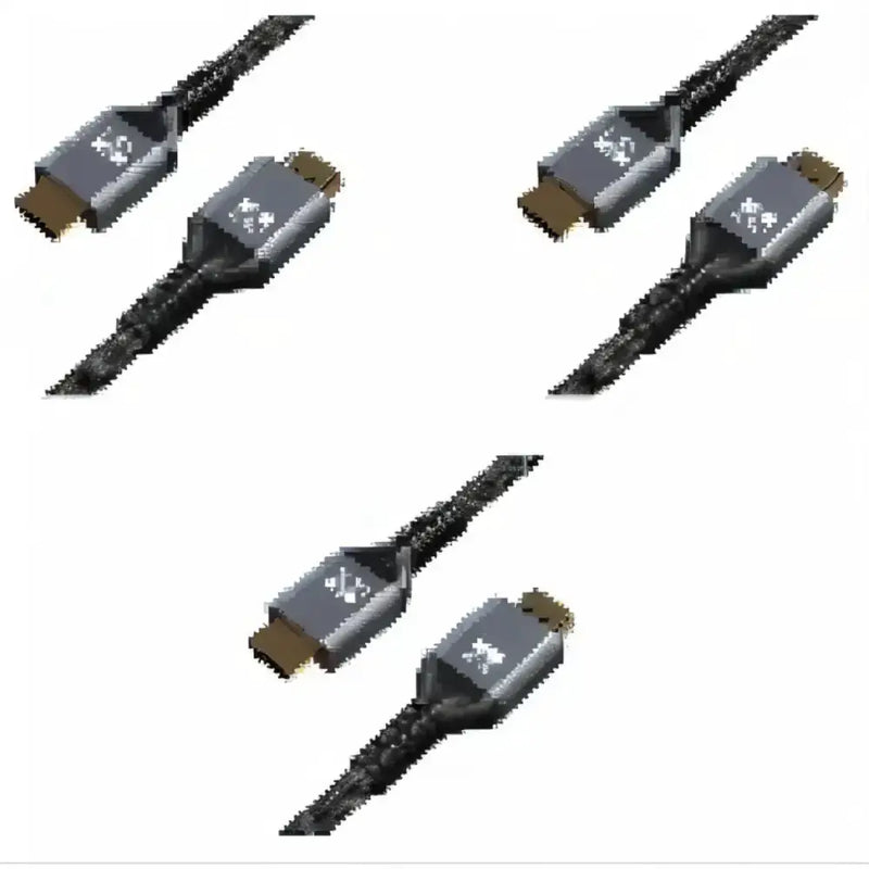 USB Charger Cable for Nokia 5800/5310/N73/N95 (1.5M) by Habicare