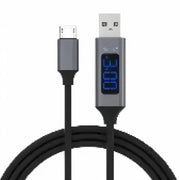 USB Charger Cable for Nokia 5800/5310/N73/N95 (1.5M) by Habicare