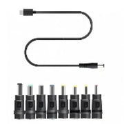 USB Charger Cable for Nokia 5800/5310/N73/N95 (1.5M) by Habicare