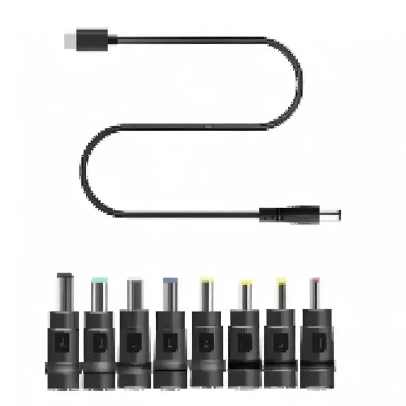 USB Charger Cable for Nokia 5800/5310/N73/N95 (1.5M) by Habicare