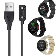 USB Charger Cable for Boneng Polar Pacer & Ignite 3 by Habicare