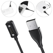 USB Charger Cable for Boneng Polar Pacer & Ignite 3 by Habicare