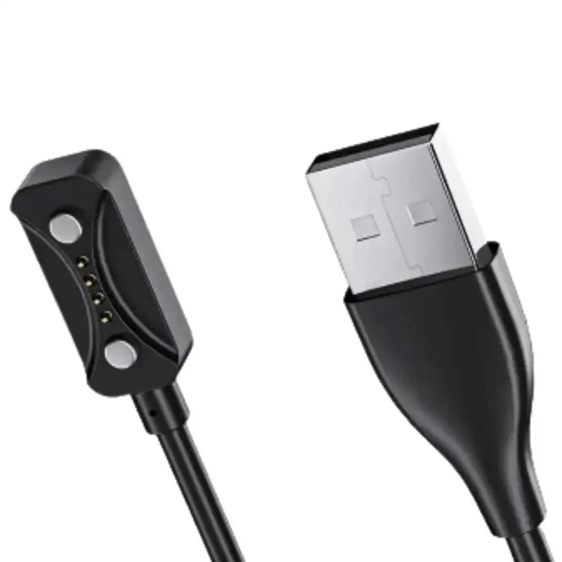 USB Charger Cable for Boneng Polar Pacer & Ignite 3 by Habicare
