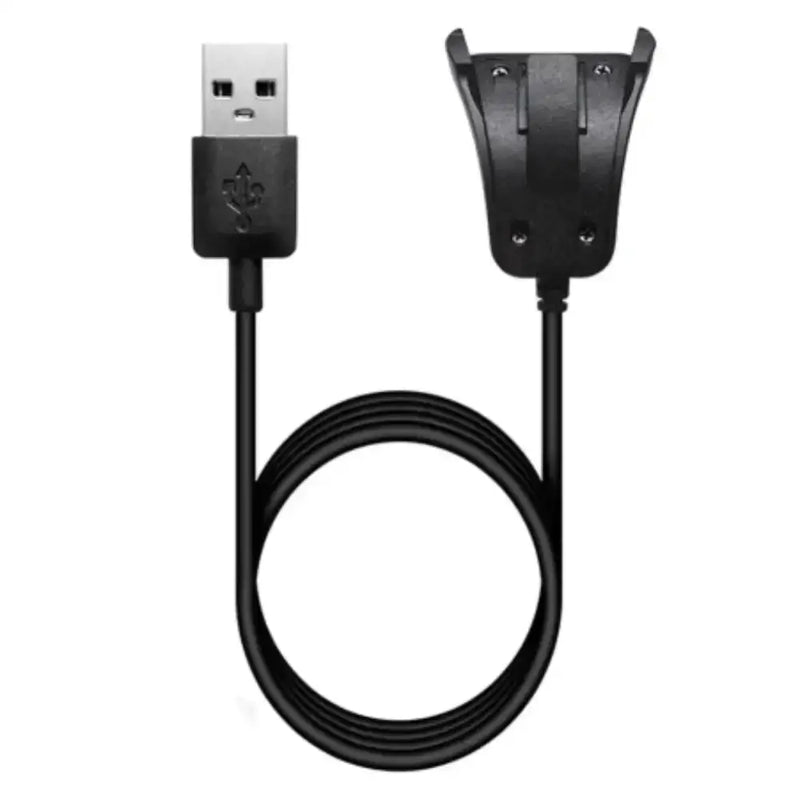 USB Charger Cable for TomTom Spark/Golfer/Runner by Habicare
