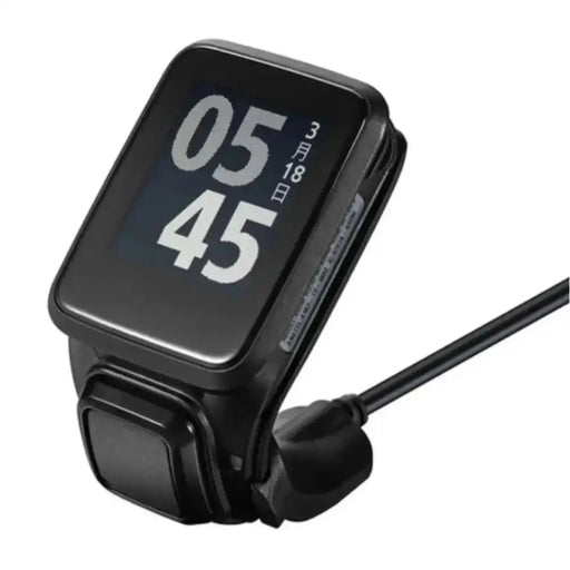 USB Charger Cable for TomTom Spark/Golfer/Runner by Habicare