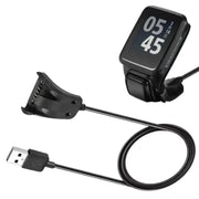 USB Charger Cable for TomTom Spark/Golfer/Runner by Habicare