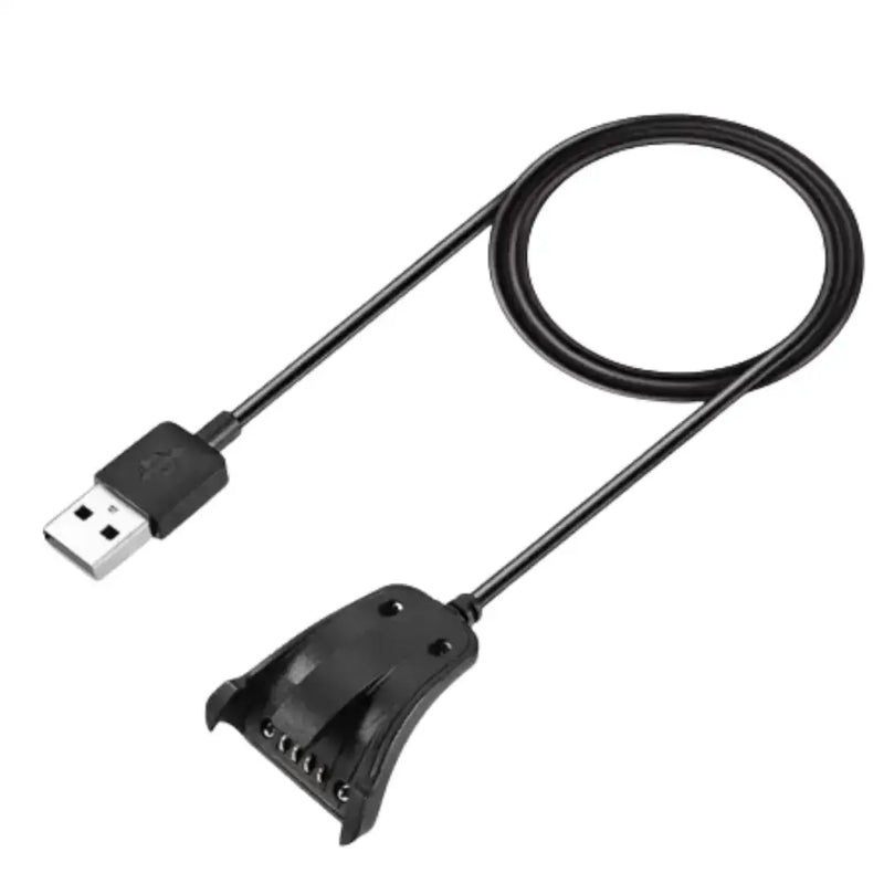 USB Charger Cable for TomTom Spark/Golfer/Runner by Habicare