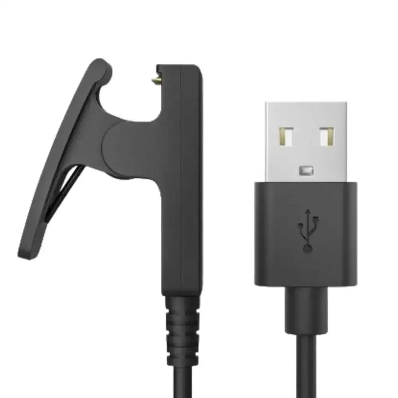 USB Charger for Garmin Watches by Habicare