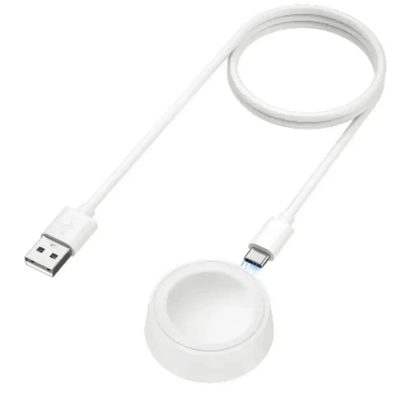 USB Charger for Samsung Watch 4–7 (Classic/Standard) by Habicare