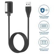 USB Charger for Suunto 9/Spartan/D5/EON Core by Habicare