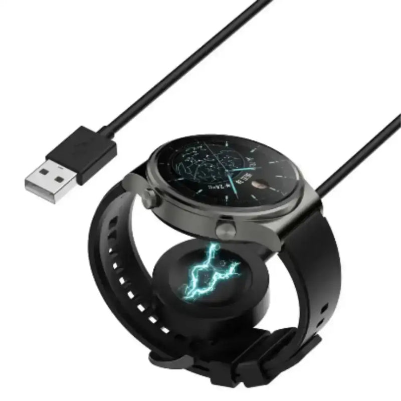 USB Charging Cable for Huawei Watch GT Series by Habicare