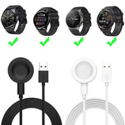 USB Charging Cable for Huawei Watch GT Series by Habicare
