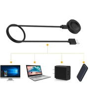 USB Charging Cable for Huawei Watch GT Series by Habicare