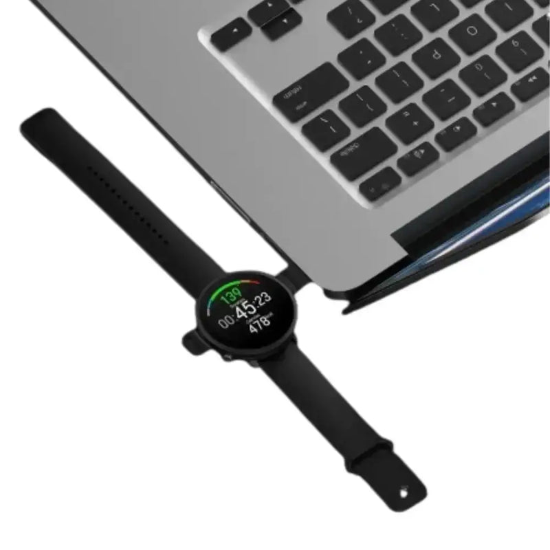 USB Charging Cable for Polar Unite Watch by Habicare