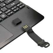 USB Charging Cable for Polar Unite Watch by Habicare